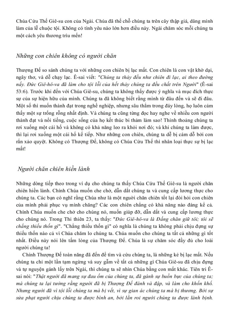 image for page Ebook Thượng Đế không phải như bạn nghĩ