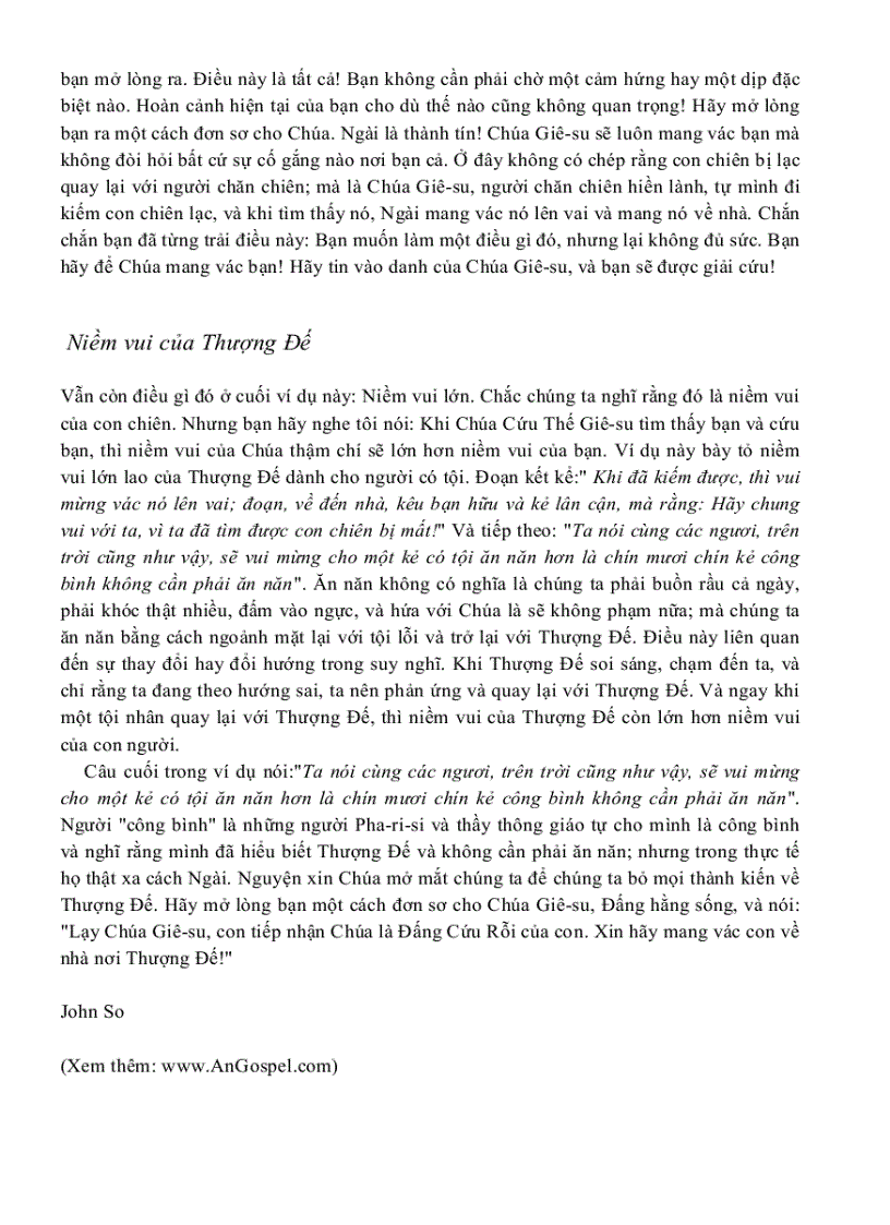 image for page Ebook Thượng Đế không phải như bạn nghĩ