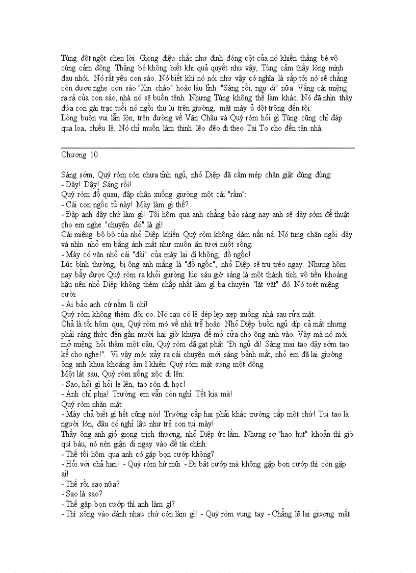 image for page Bí mật kẻ trộm