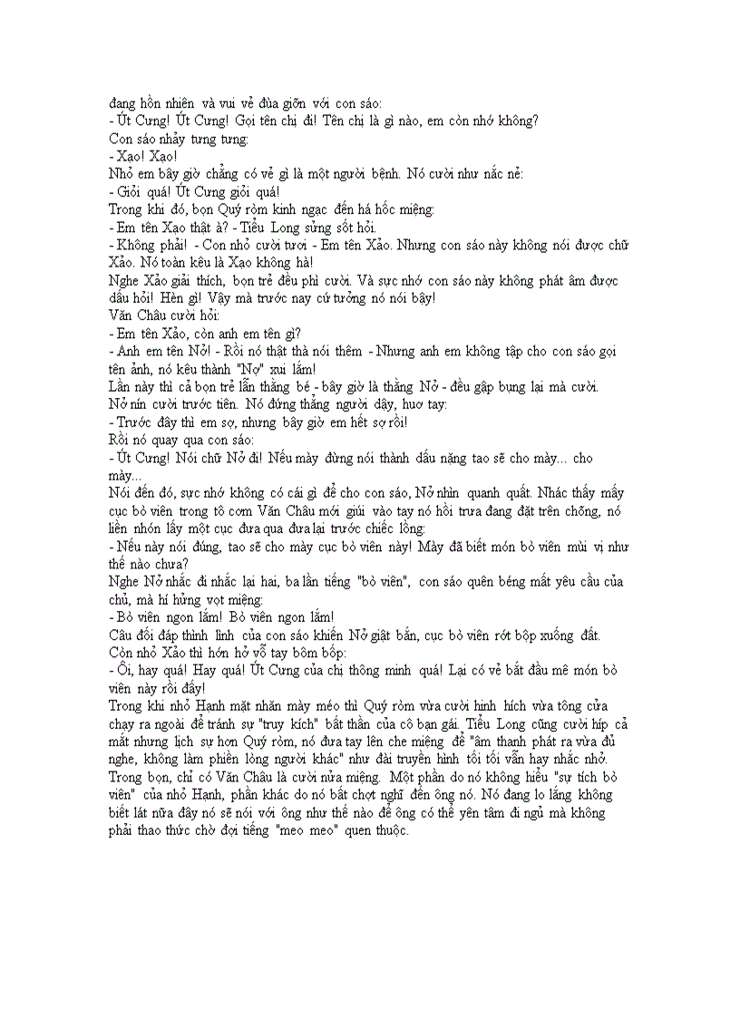 image for page Bí mật kẻ trộm