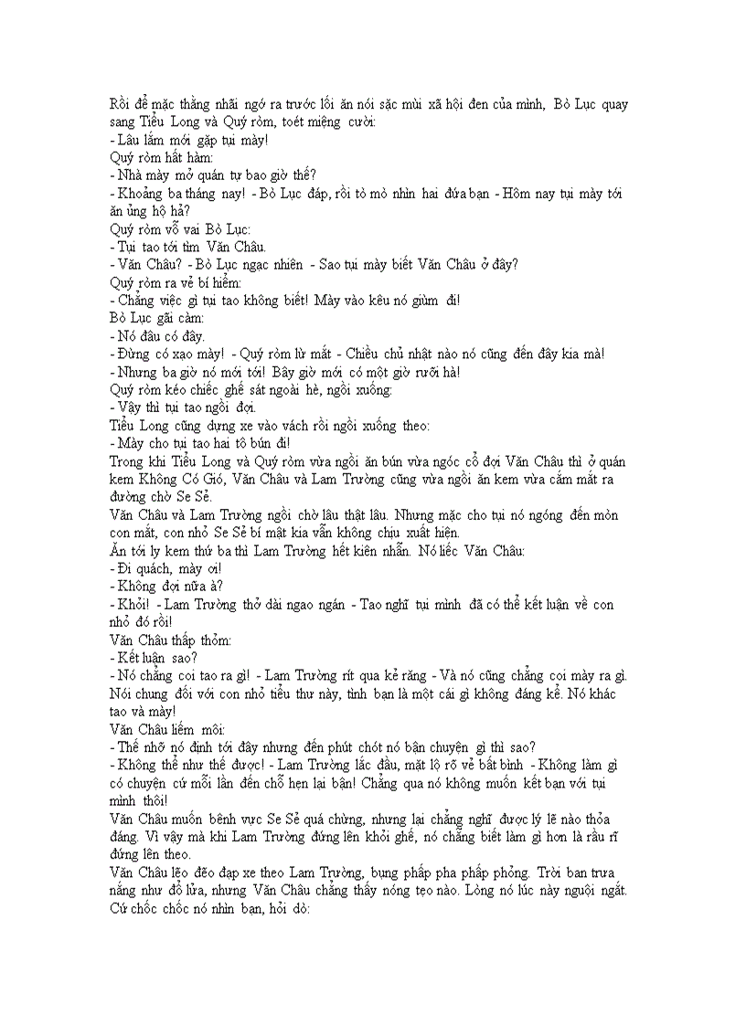 image for page Quán kem