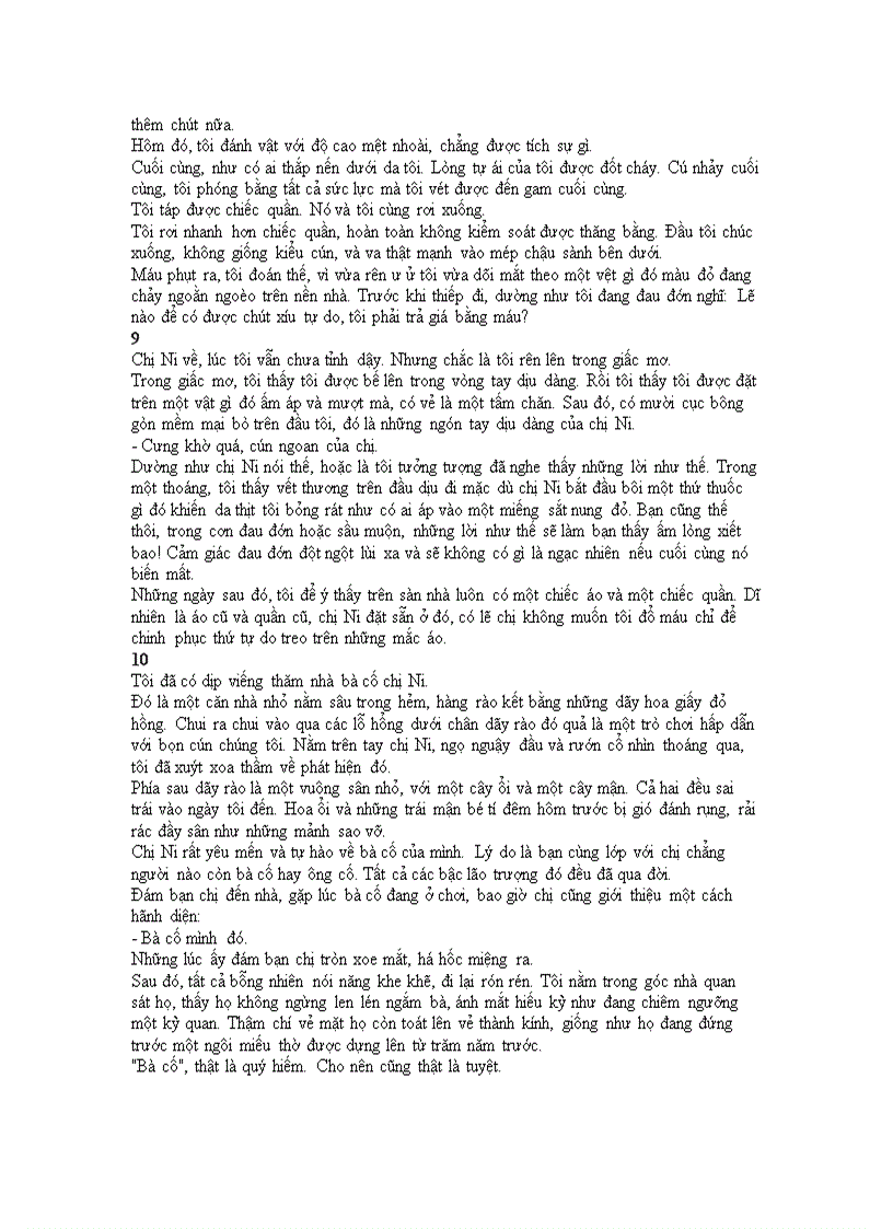 image for page Tôi là Bê tô