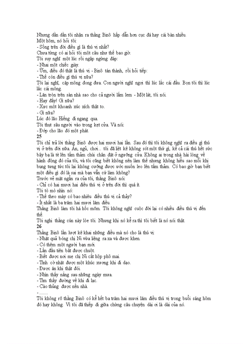 image for page Tôi là Bê tô