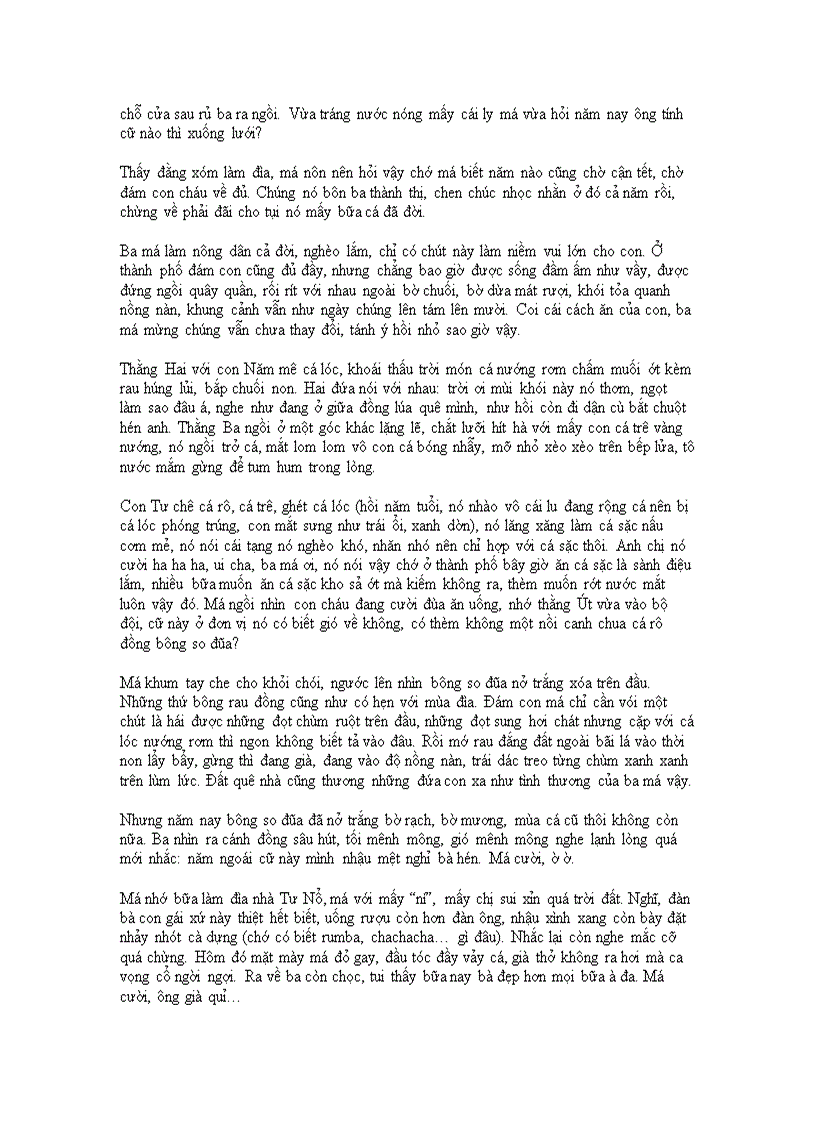 image for page Truyện ngắn hay Tuổi trẻ Chủ nhật