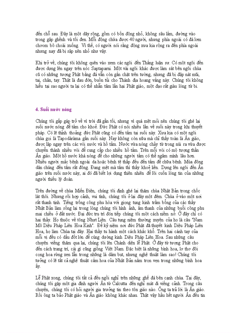 image for page Đường về xứ Phật