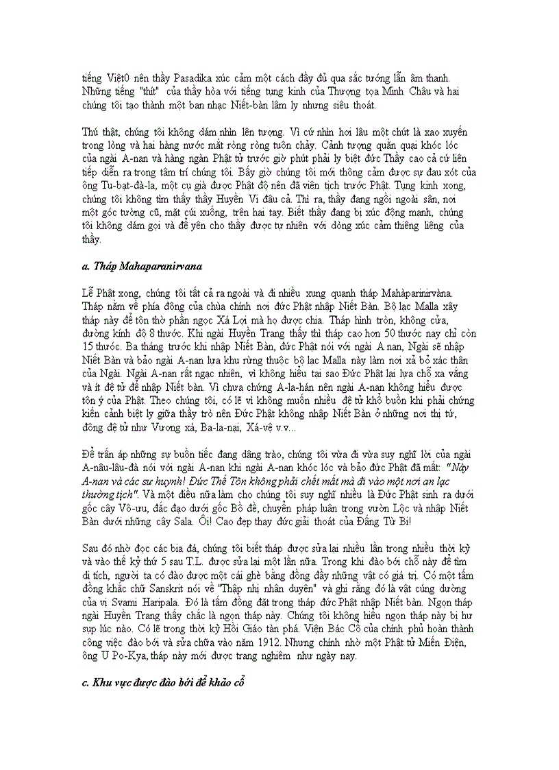 image for page Đường về xứ Phật