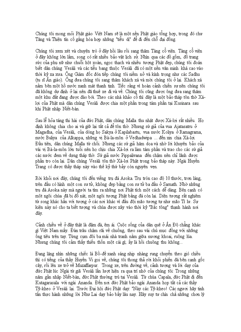 image for page Đường về xứ Phật