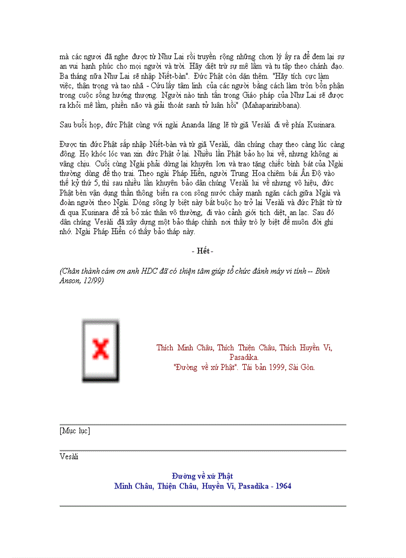 image for page Đường về xứ Phật