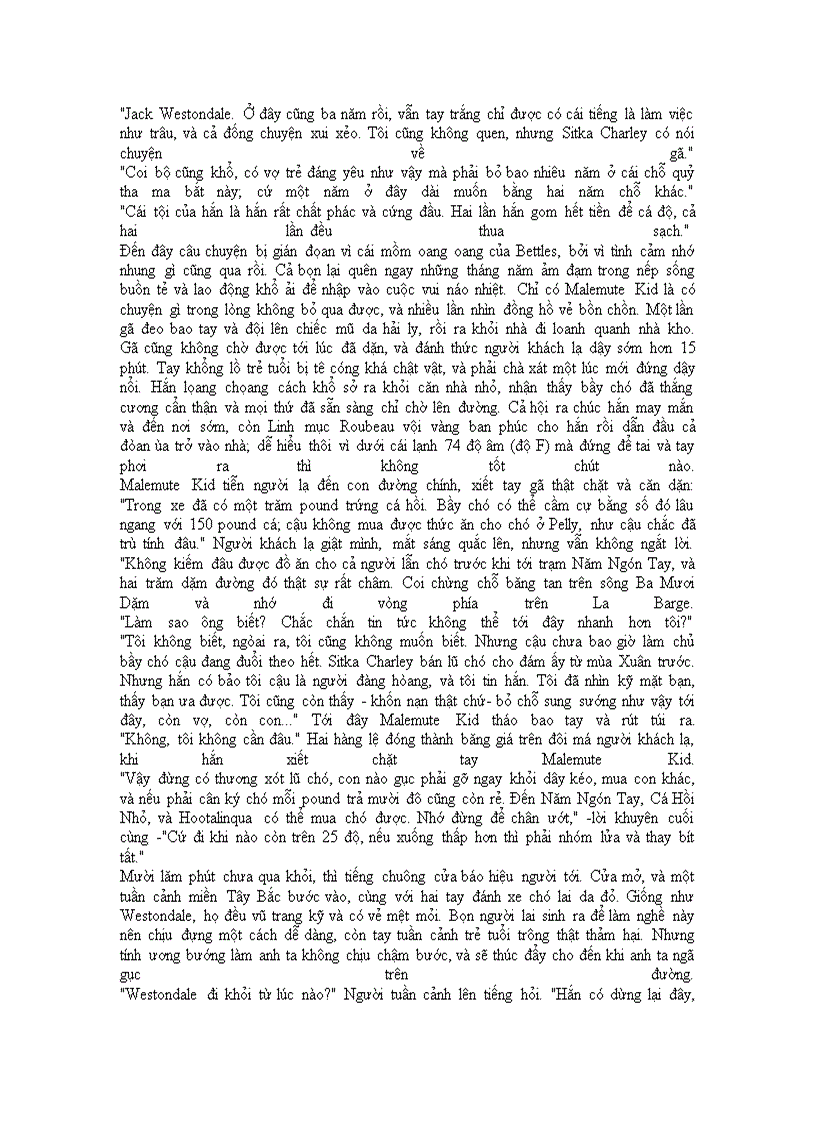 image for page Chúc kẻ lên đường