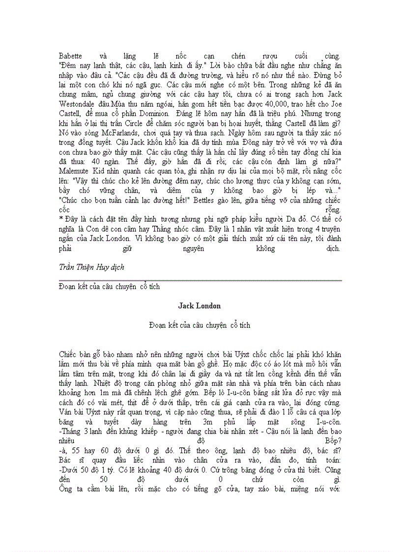 image for page Chúc kẻ lên đường