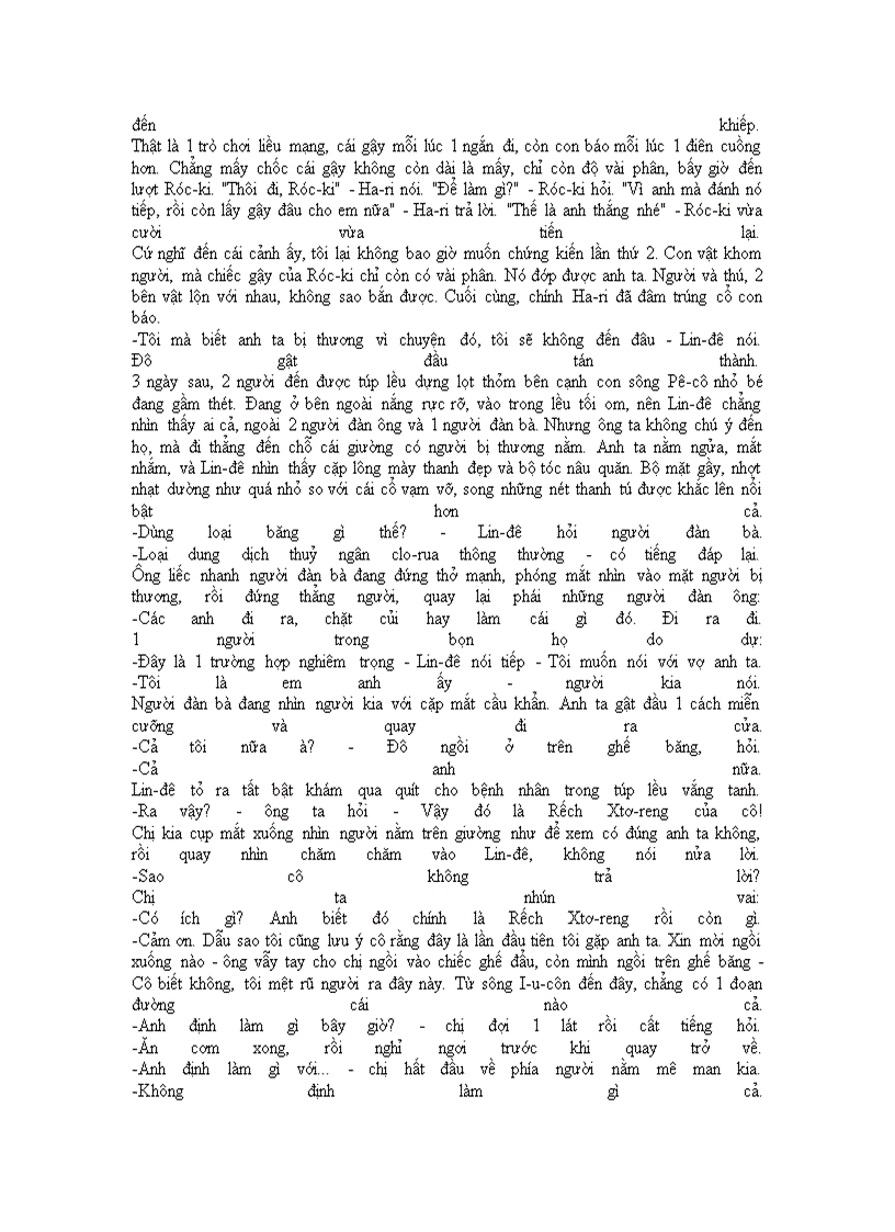 image for page Chúc kẻ lên đường