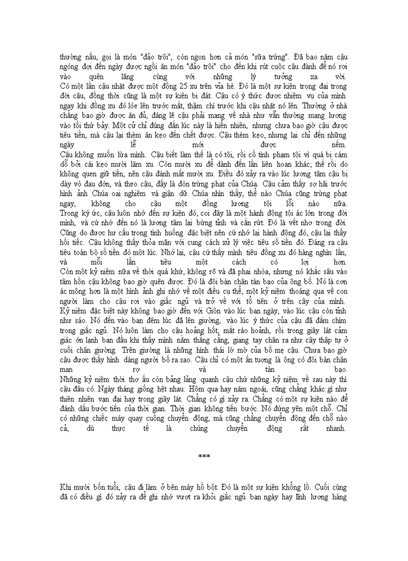 image for page Chúc kẻ lên đường