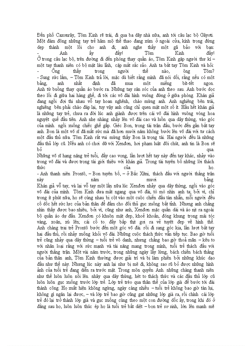 image for page Chúc kẻ lên đường