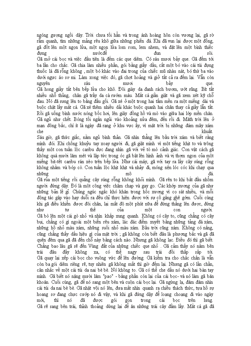 image for page Chúc kẻ lên đường