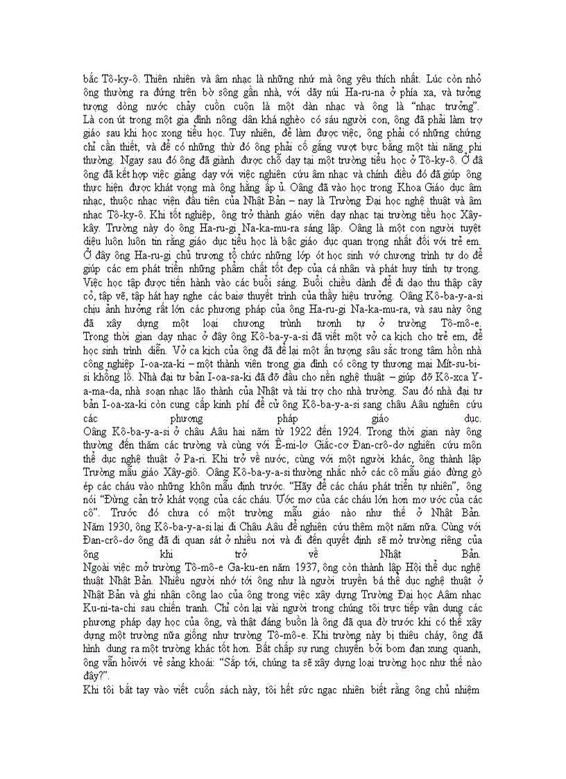 image for page Tốt tô chan cô bé bên cửa sổ