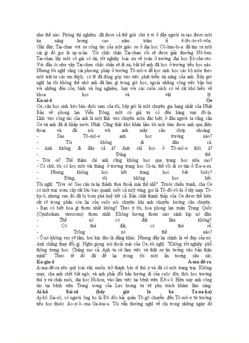 image for page Tốt tô chan cô bé bên cửa sổ