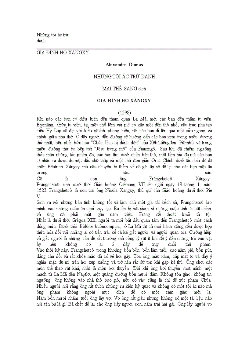 image for page Những tội ác trứ danh