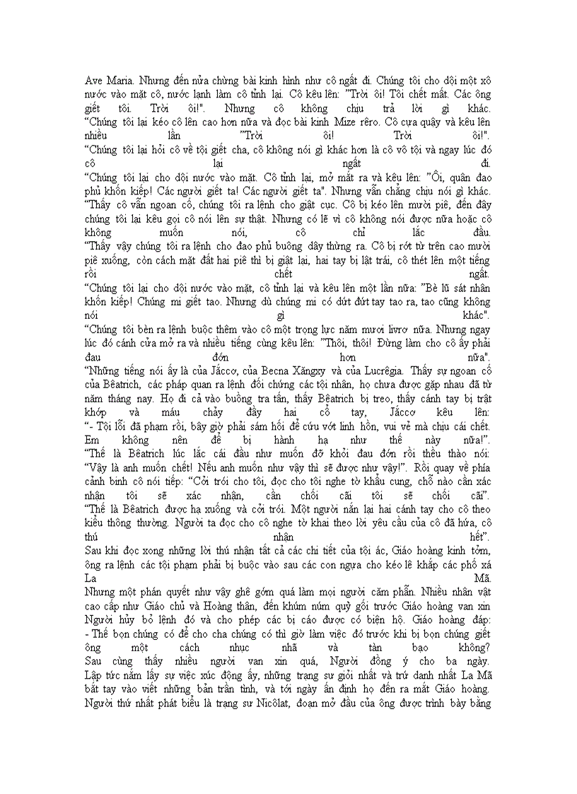 image for page Những tội ác trứ danh