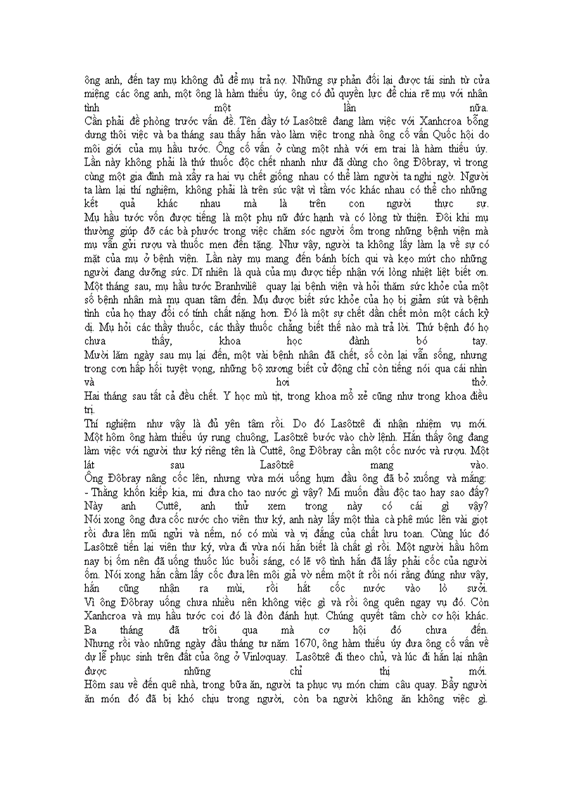 image for page Những tội ác trứ danh