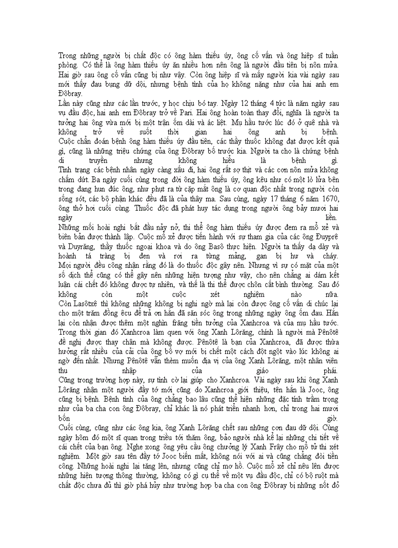 image for page Những tội ác trứ danh