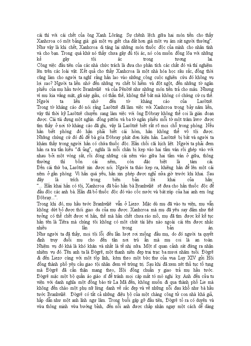 image for page Những tội ác trứ danh