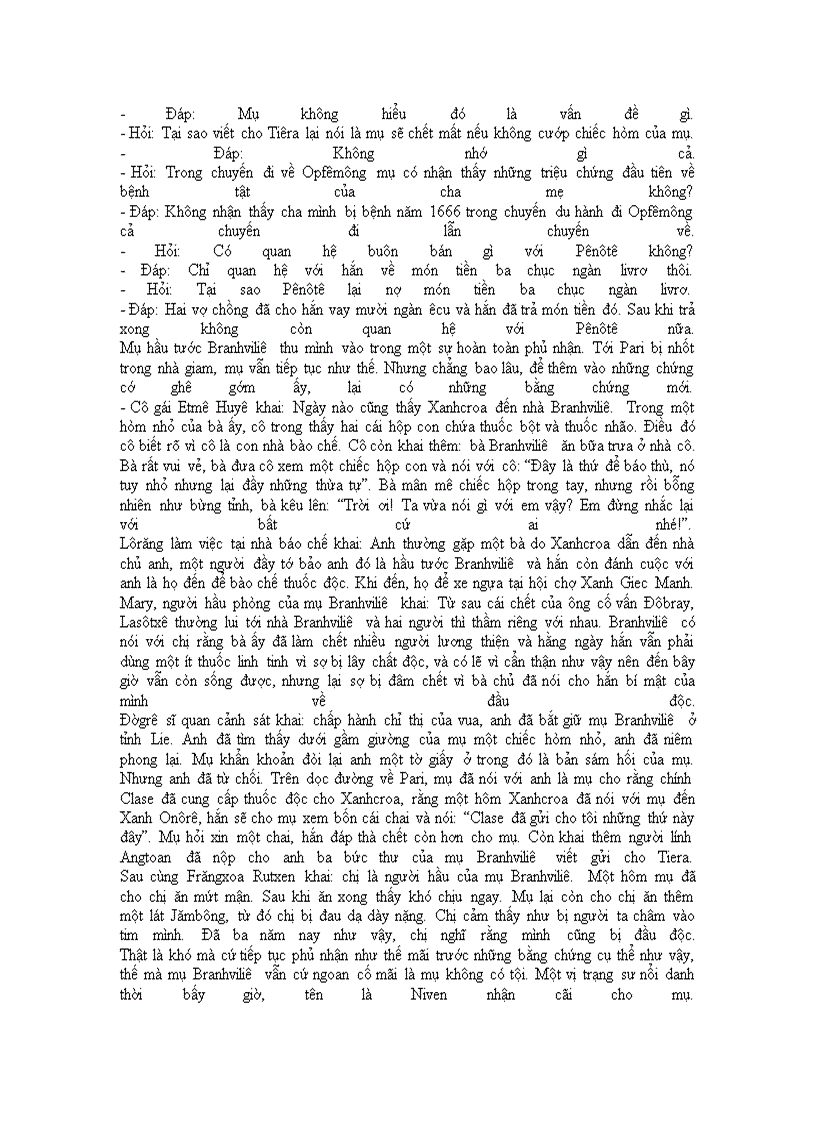 image for page Những tội ác trứ danh