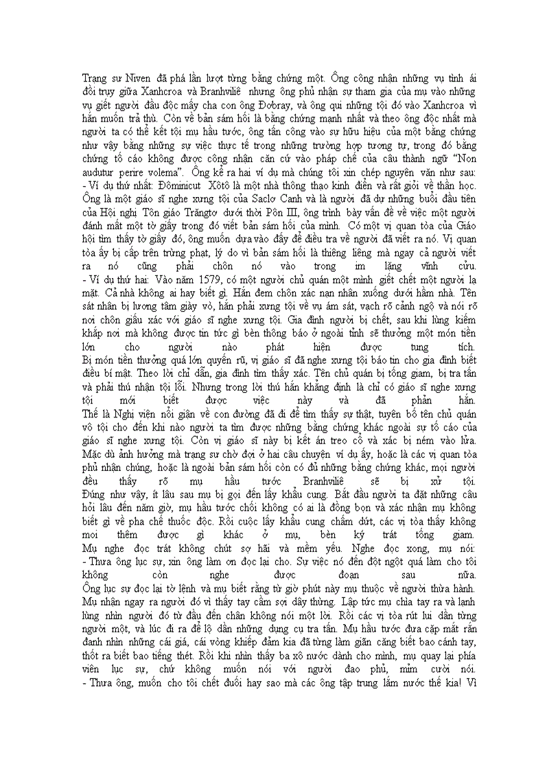 image for page Những tội ác trứ danh