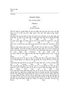 Tình yêu Định Mệnh