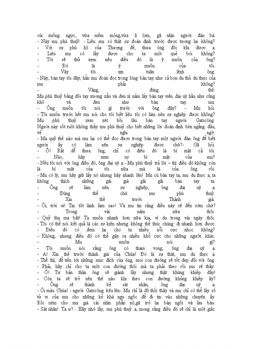 image for page Tình yêu Định Mệnh