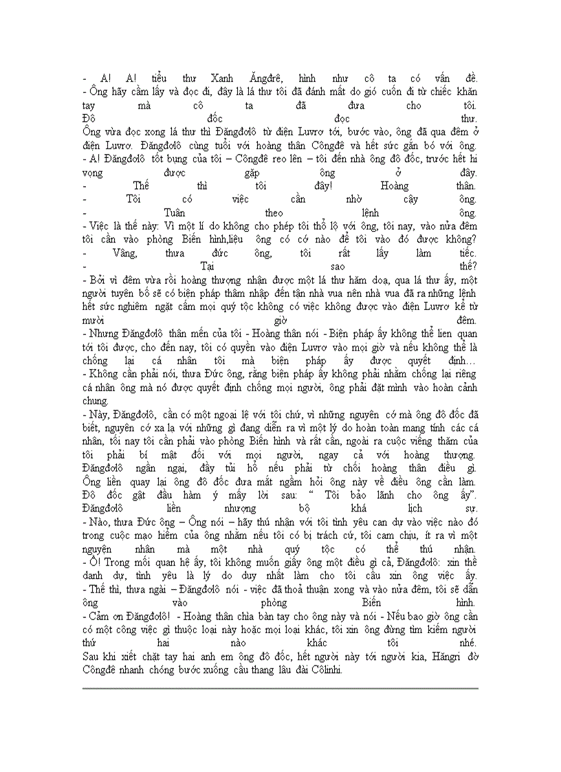 image for page Tình yêu Định Mệnh