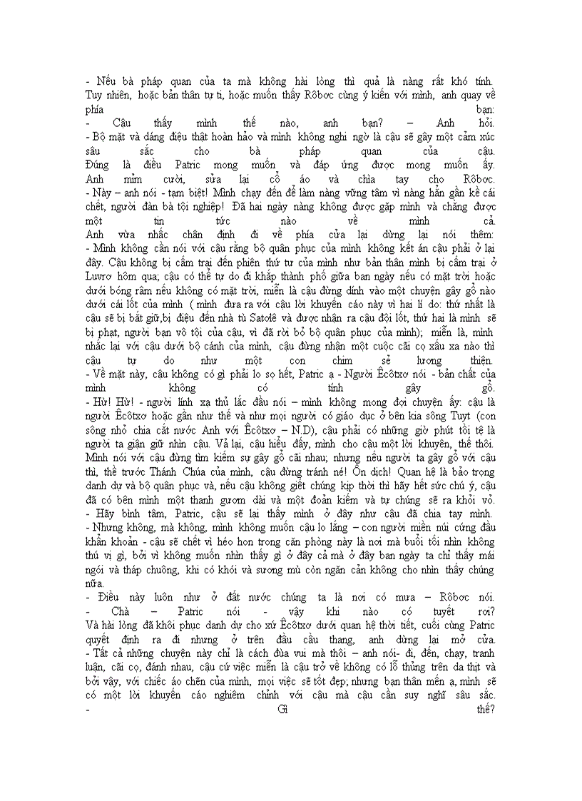 image for page Tình yêu Định Mệnh