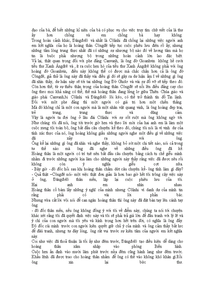 image for page Tình yêu Định Mệnh