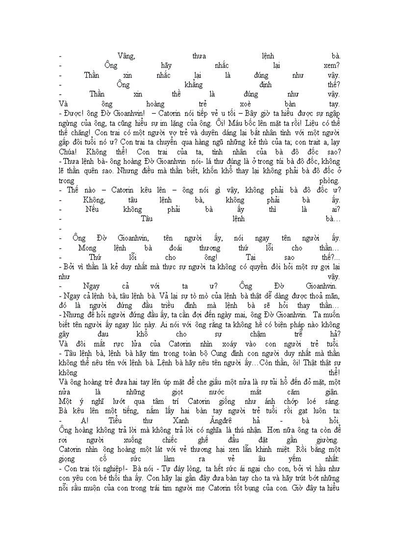 image for page Tình yêu Định Mệnh