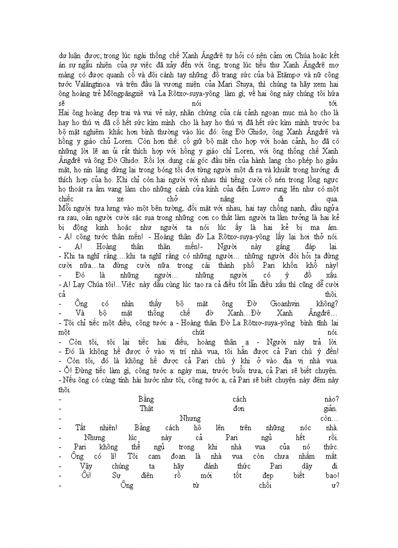 image for page Tình yêu Định Mệnh