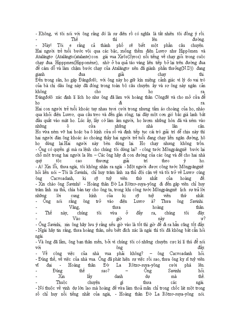 image for page Tình yêu Định Mệnh