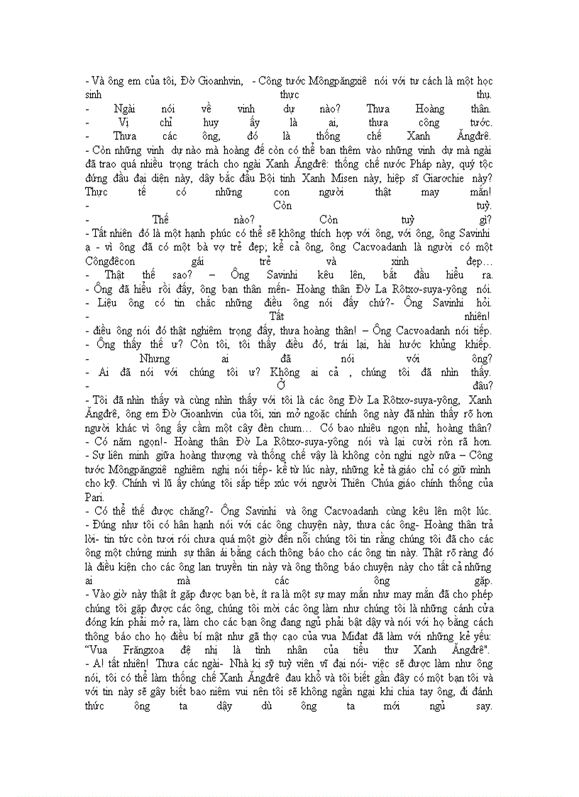 image for page Tình yêu Định Mệnh