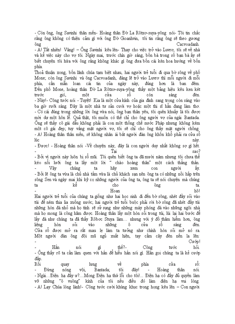 image for page Tình yêu Định Mệnh