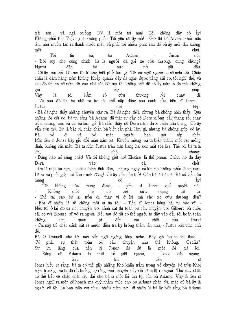 image for page Biệt thự của người đã khuất