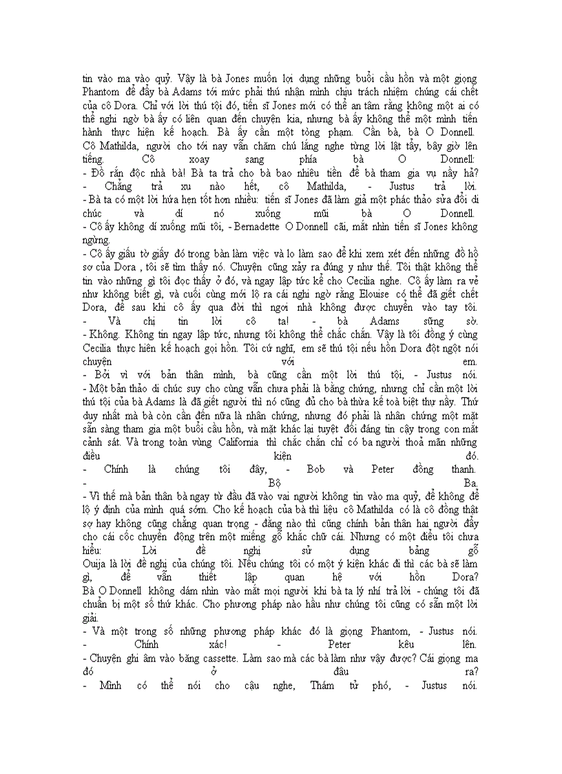 image for page Biệt thự của người đã khuất