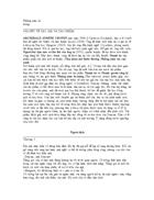 Những năm ảo mộng