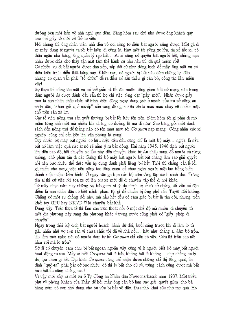 image for page Quần đảo ngục tù