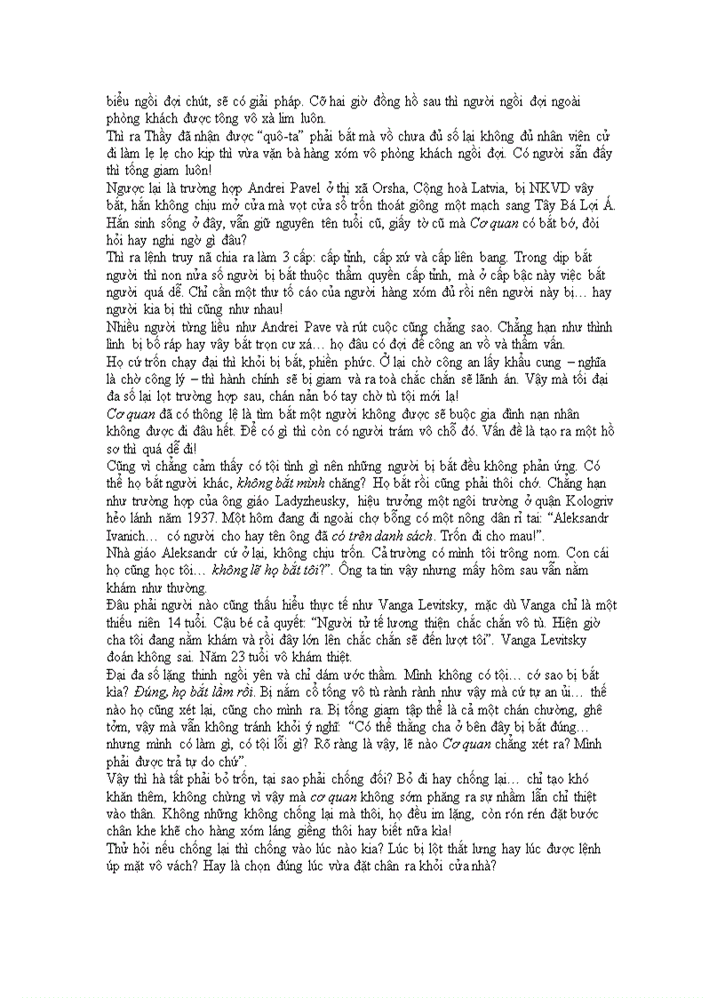 image for page Quần đảo ngục tù