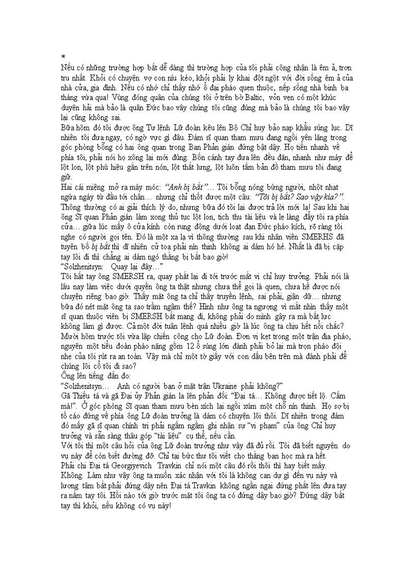 image for page Quần đảo ngục tù