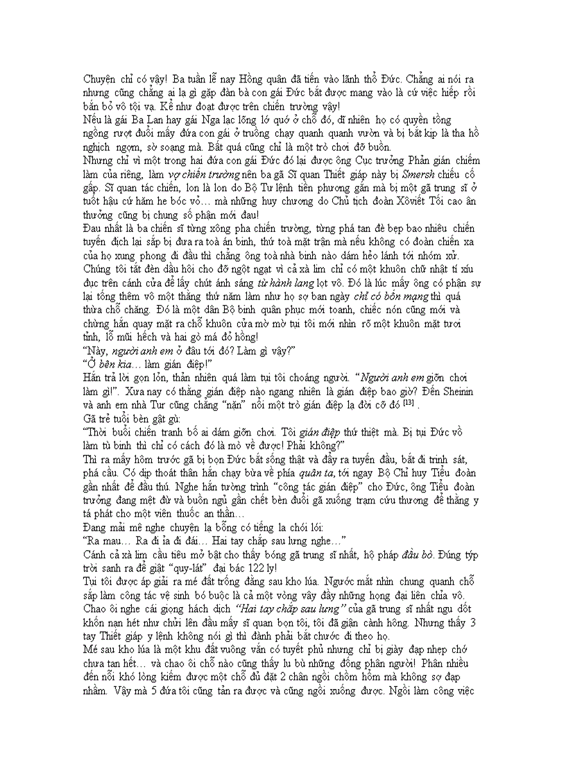 image for page Quần đảo ngục tù