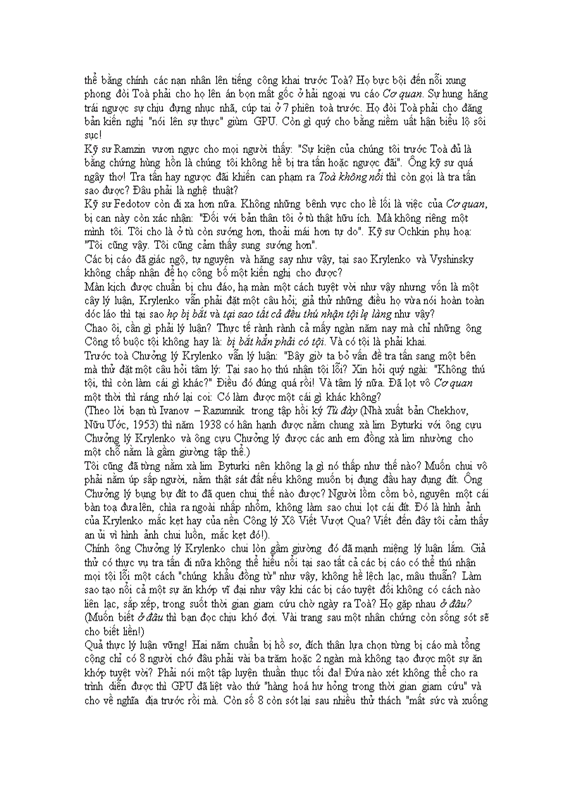 image for page Quần đảo ngục tù