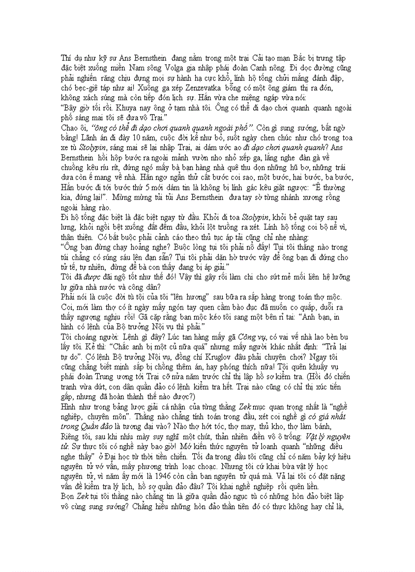 image for page Quần đảo ngục tù