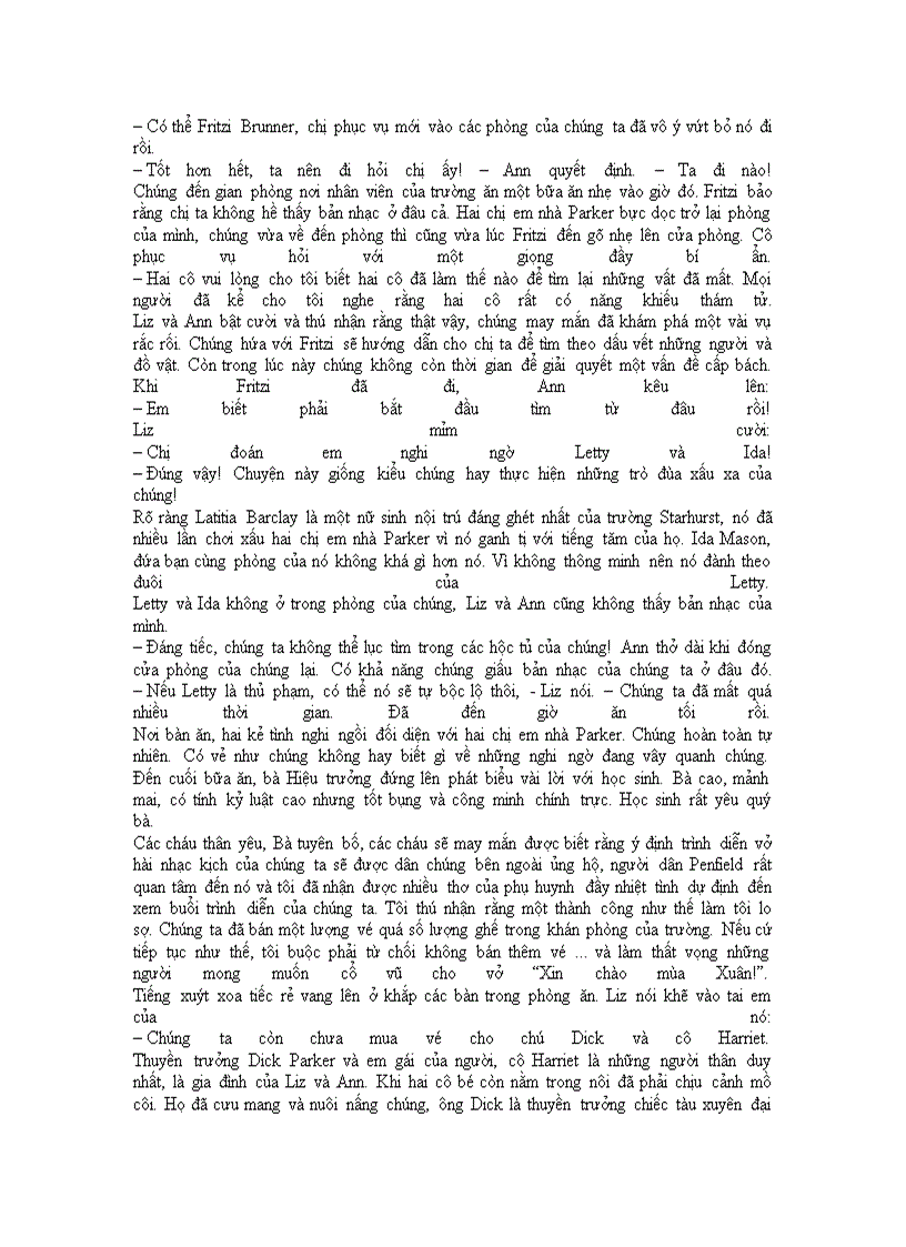 image for page Hồn Ma Trên Bao Lơn