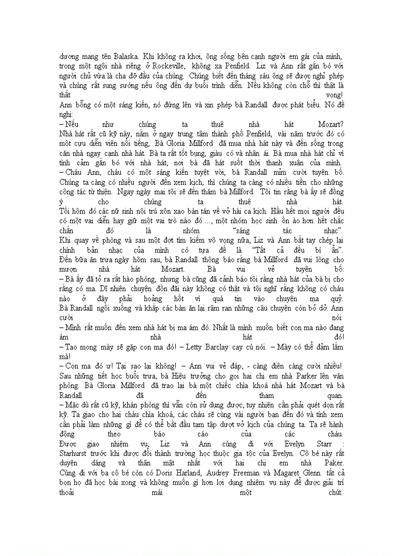 image for page Hồn Ma Trên Bao Lơn