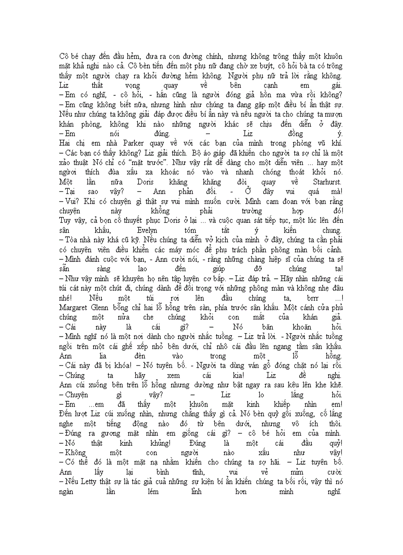 image for page Hồn Ma Trên Bao Lơn