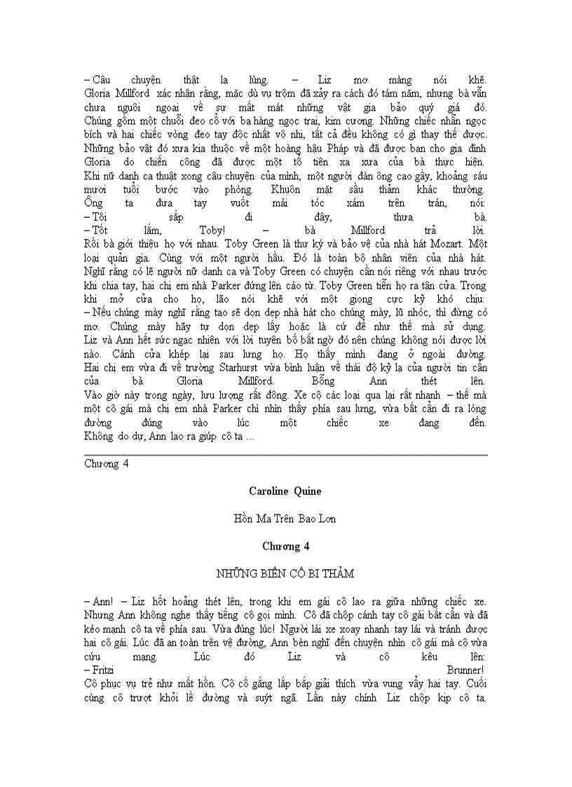 image for page Hồn Ma Trên Bao Lơn